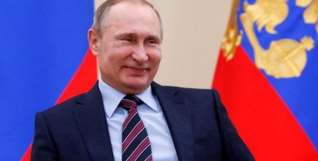 Путин рассказал о главных достижениях России