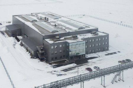 «Немецкая Edscha открыла завод по производству автокомпонентов в ОЭЗ 
