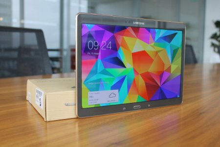 Samsung рассекретила новый Galaxy Tab A 2016