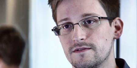 Сноуден рассказал о слежке спецслужб США за журналистами, адвокатами и ЮНИСЕФ