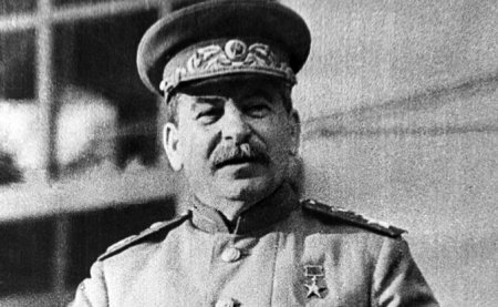 Разоблачаем: Сталин этого не говорил