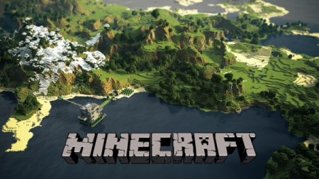 Minecraft выйдет для Samsung Gear VR