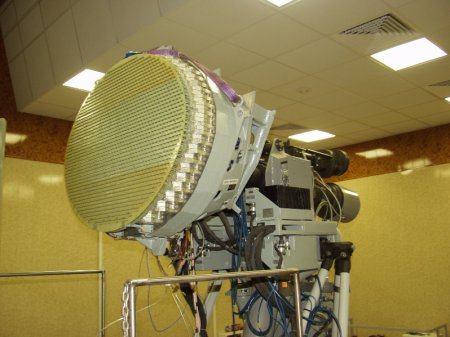 «КРЭТ начал выпуск авиационных радаров нового поколения» «Производство