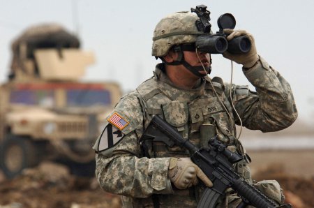 Минобороны США нашло способ повысить обучаемость солдат