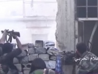 Сирийская армия отбила район Ас-Синаа в Дейр-эз-Зоре