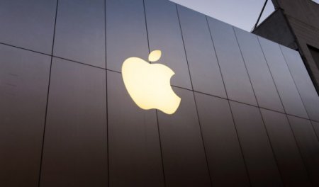 Apple 1 апреля отмечает 40-летний юбилей