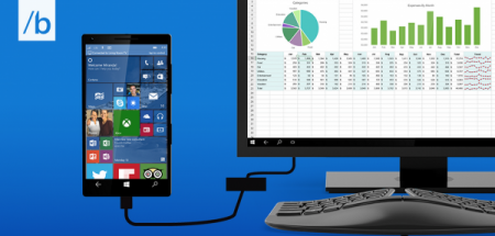 Windows 10 позволит просматривать на компьютере уведомления с Android-смарт ...