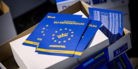 Порошенко назвал референдум в Нидерландах атакой на единство Европы