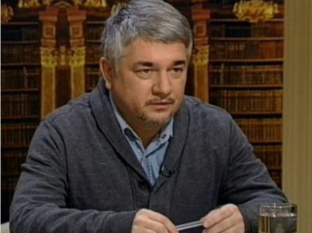 Отставка Яценюка ничего не меняет. Ростислав Ищенко