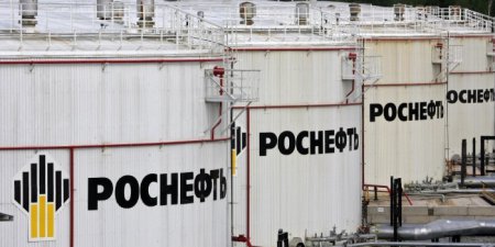 Роснефть впервые обогнала Газпром по рыночной капитализации