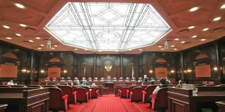 Конституционный суд впервые разрешил не исполнять решение ЕСПЧ