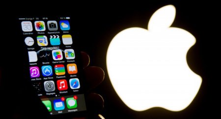 Хакеры изобрели новый способ взлома Apple ID