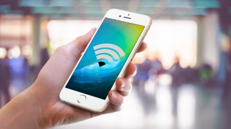 «Аэроэкспресс» запустил бесплатный Wi-Fi в терминале «Шереметьево»