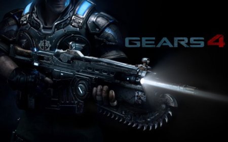 Вышел трейлер многопользовательского режима Gears of War 4