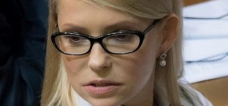 Тимошенко: Гройсман сделал то, до чего даже Яценюк не додумался