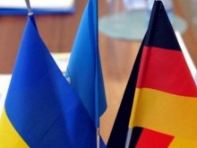 В Германии началась конференция в поддержку гражданского общества Украины