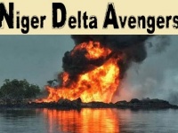 "Мстители дельты Нигера" атаковали скважину компании Chevron в Нигерии