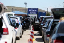 Пассажиропоток в Крым вырос на треть, – министр транспорта РФ