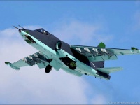 Минобороны России планирует провести модернизацию девяти Су-25