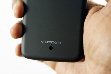 Google разрабатывает новые смартфоны из серии Android One