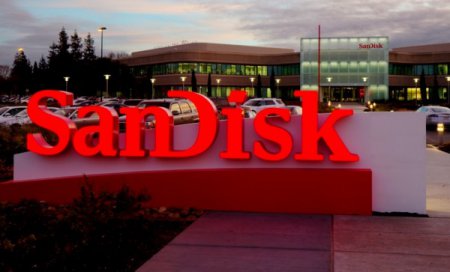 Сделку по приобретению SanDisk закроют 12 мая