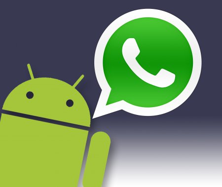 Джон Макафи: Взлом WhatsApp произошел из-за уязвимости в Android