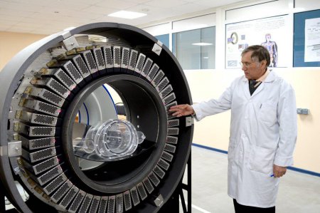 «Учёные НИИ технической физики и автоматизации создают первый российский ПЭ ...