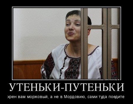 Reuters: Савченко летит домой