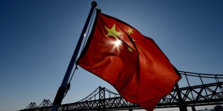 Китай может принять участие в приватизации российских компаний