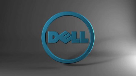 Dell представила линейку ноутбуков-трансформеров Inspirion