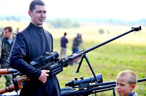 В России готовят «убийцу бронетехники»