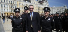 Пайетт похвалил патрульную полицию за работу во время «Марша равенства»
