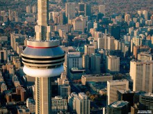В Торонто состоится украинско-канадский бизнес-форум