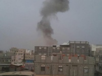 Более 40 человек погибли в результате четырех терактов в йеменском городе М ...