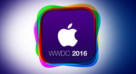 Apple представит iOS 10 на конференции WWDC 2016 13 июня