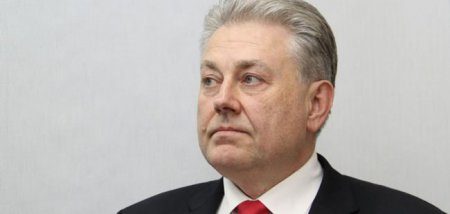 Ельченко: Пан Ги Мун потерял моральное право говорить о конфликте в Украине