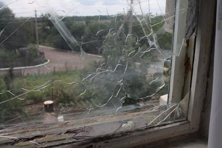 Сводка от МО ДНР 18 июня 2016 года. ВСУ зачистили своих же: убито 18 боевиков, 25 ранено