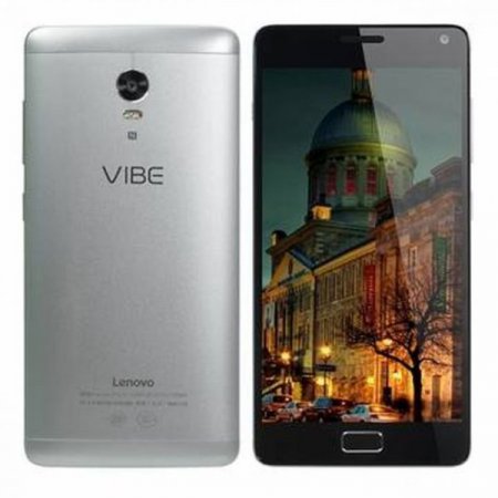 Lenovo Vibe C2: характеристики бюджетного смартфона