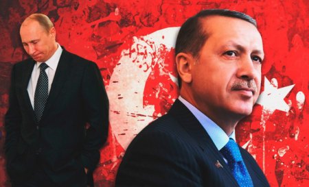 Турция вновь бросает России вызов в сирийском воздушном пространстве