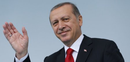 Эрдоган: Мы поступим как британцы и проведем свой референдум