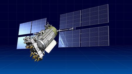 «Новый космический аппарат «Глонасс-М» №753 введен в эксплуатацию» Космонав ...