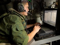 ОПК разработала комплекс с искусственным интеллектом для защиты российских  ...