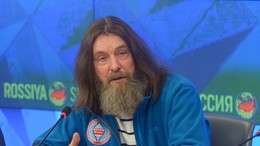 Вокруг света на воздушном шаре: Фёдор Конюхов готовится к новому рекорду