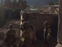 В Дагестане ликвидирован боевик, причастный к взрыву на Джемикентском посту