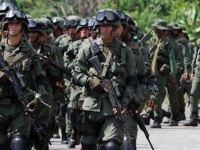 Армия Венесуэлы берет под контроль порты, распределение продовольствия и ме ...
