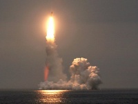 Россия создаст новую баллистическую ракету