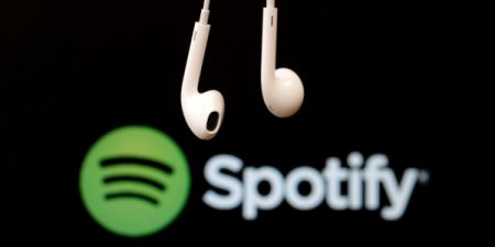 Spotify обвинила Apple в нечестной конкурентной борьбе