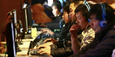 В Китае запретили публиковать новости, основанные на слухах в соцсетях