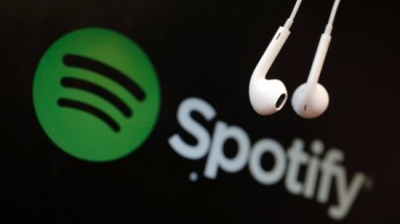 Spotify вернется на рынок России
