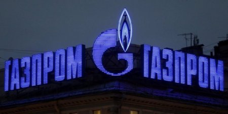 СМИ сообщили о претензиях "Газпрома" к Туркменистану на сумму $5 млрд